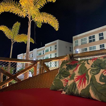 Porto De Galinhas | Muro Alto 116B Εξωτερικό φωτογραφία