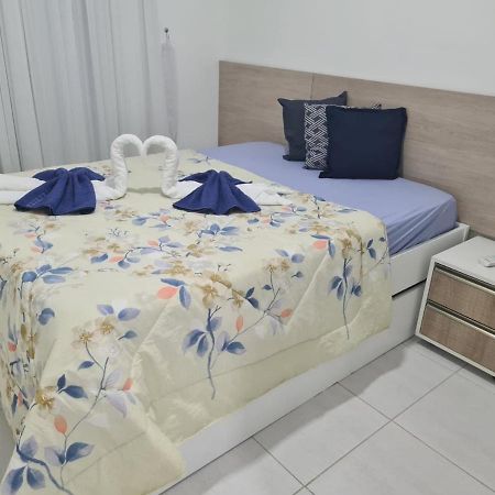 Porto De Galinhas | Muro Alto 116B Εξωτερικό φωτογραφία