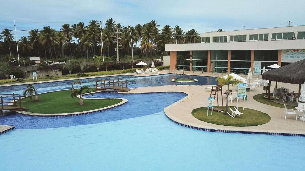 Porto De Galinhas | Muro Alto 116B Εξωτερικό φωτογραφία