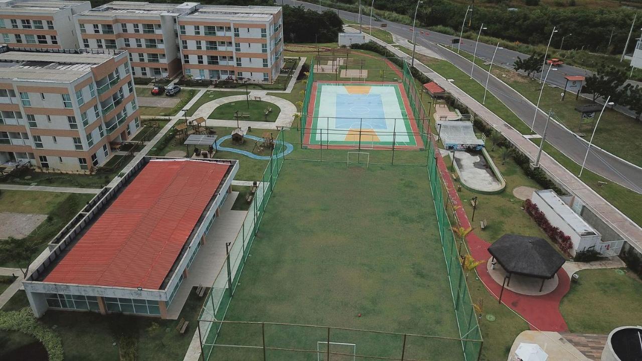 Porto De Galinhas | Muro Alto 116B Εξωτερικό φωτογραφία