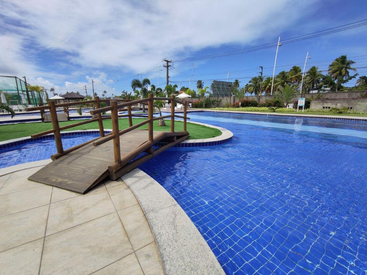 Porto De Galinhas | Muro Alto 116B Εξωτερικό φωτογραφία