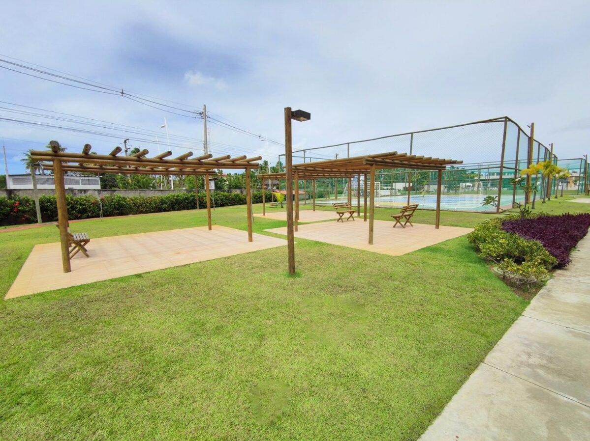 Porto De Galinhas | Muro Alto 116B Εξωτερικό φωτογραφία