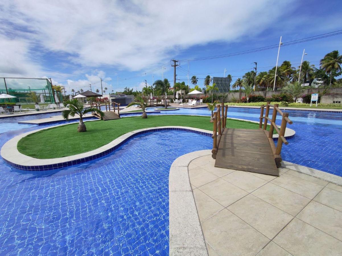Porto De Galinhas | Muro Alto 116B Εξωτερικό φωτογραφία