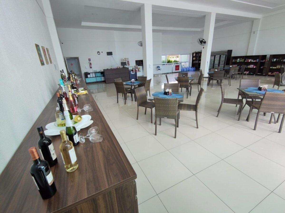 Porto De Galinhas | Muro Alto 116B Εξωτερικό φωτογραφία