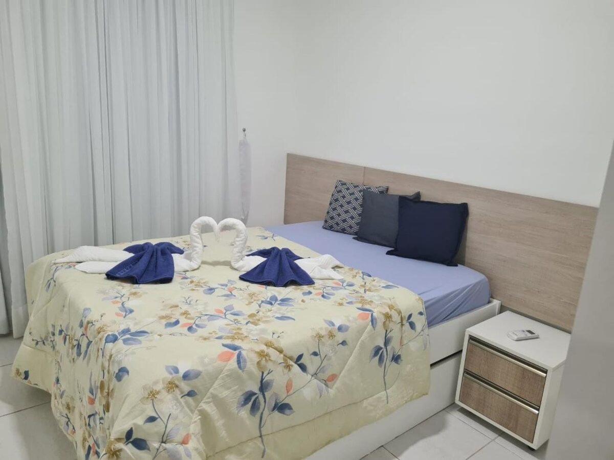 Porto De Galinhas | Muro Alto 116B Εξωτερικό φωτογραφία