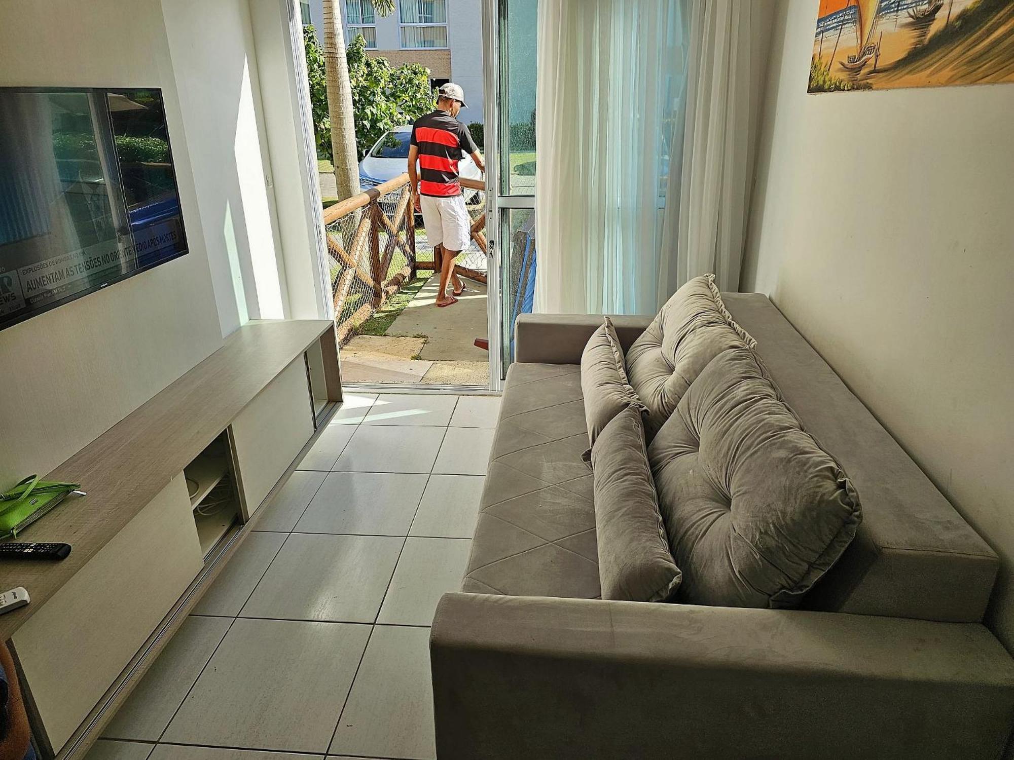 Porto De Galinhas | Muro Alto 116B Εξωτερικό φωτογραφία