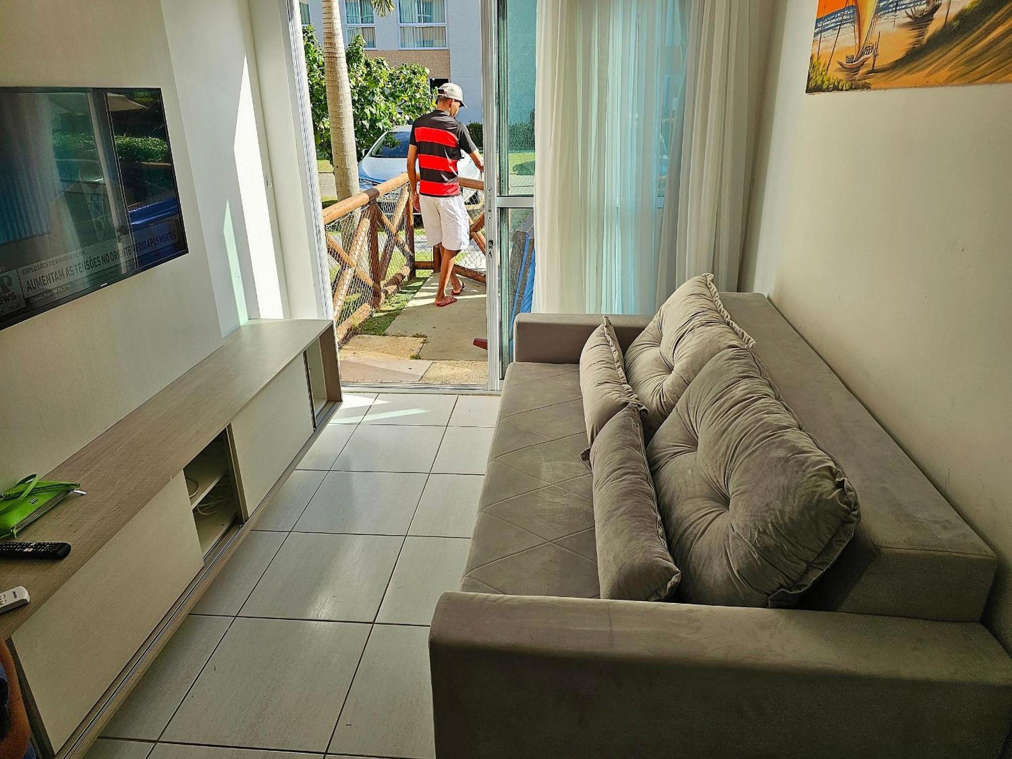 Porto De Galinhas | Muro Alto 116B Εξωτερικό φωτογραφία